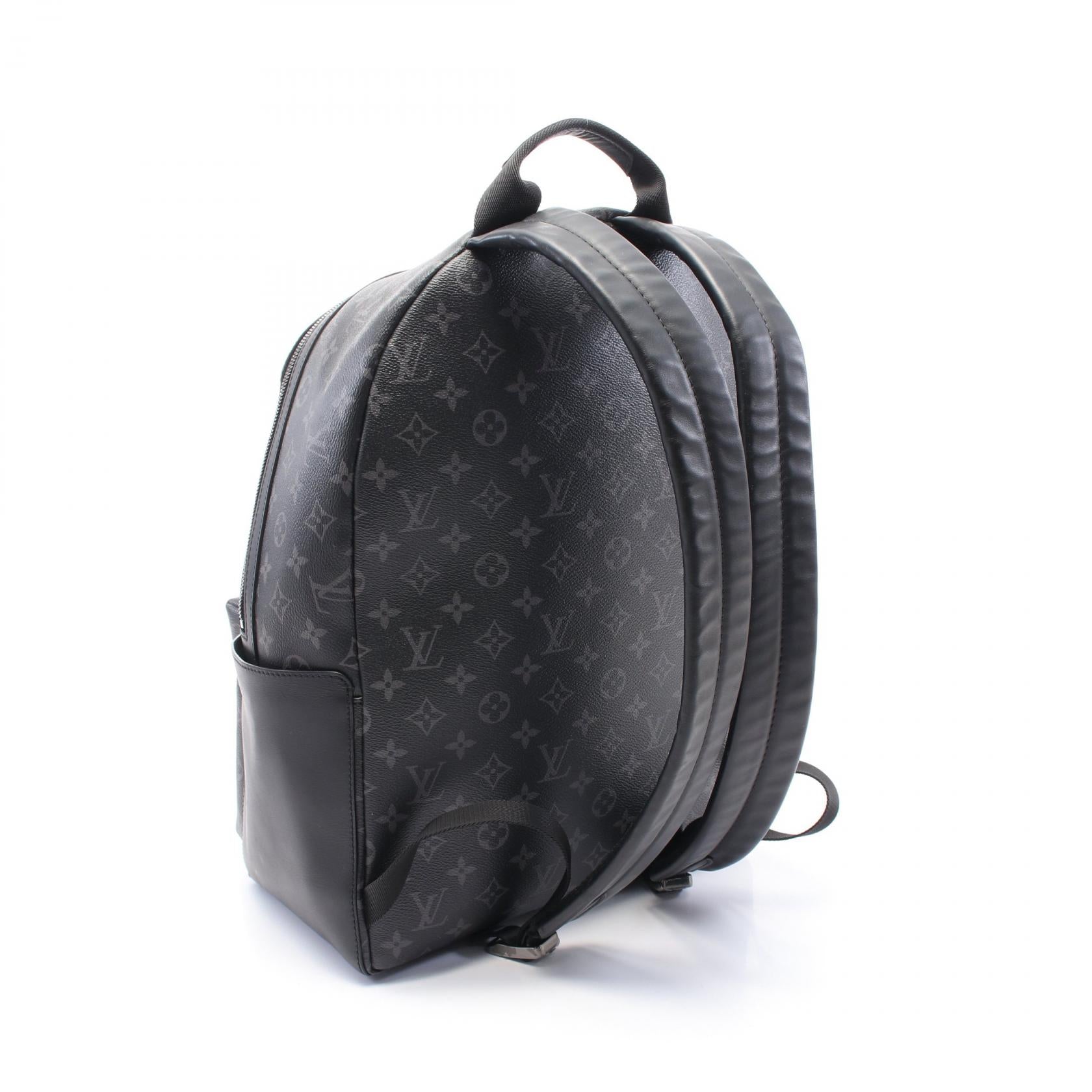 Louis Vuitton Discovery Monogram Backpack - Image 2