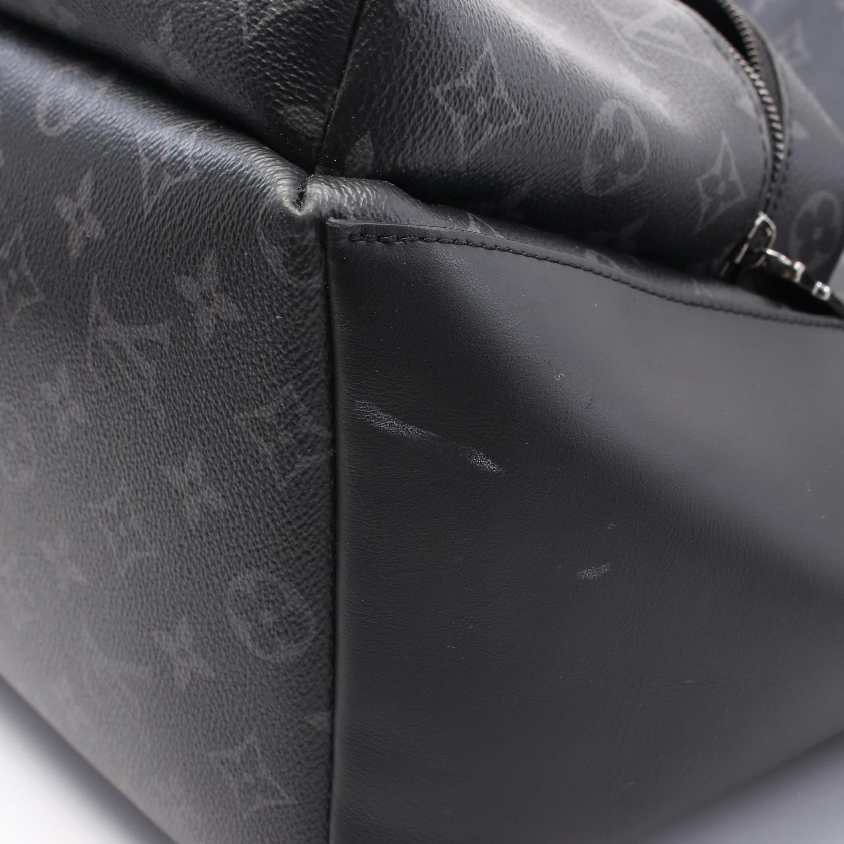 Louis Vuitton Discovery Monogram Backpack - Image 7