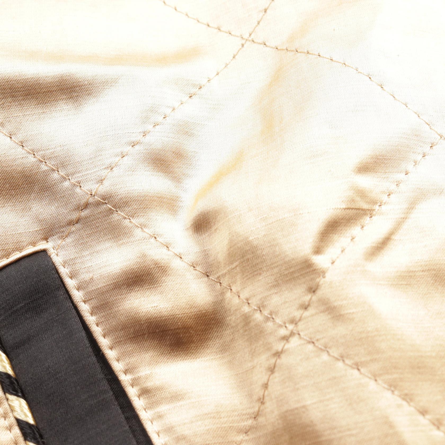 Saint Laurent Paris Teddy Fabric Jacket - Image 15