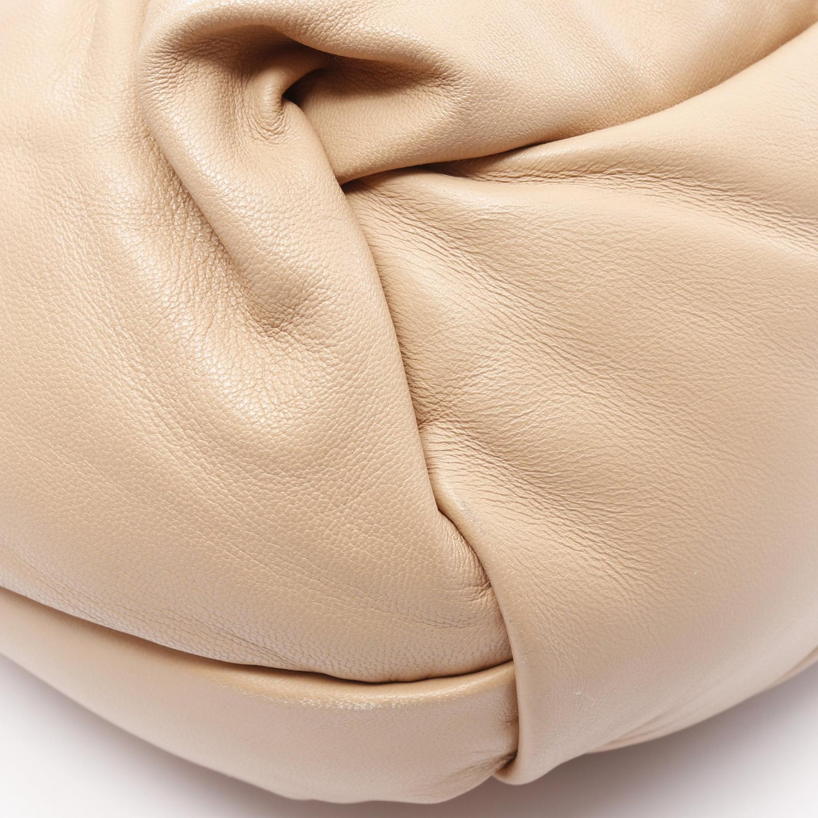 Maison Margiela GLAM SLAM Leather Shoulder Bag - Image 7