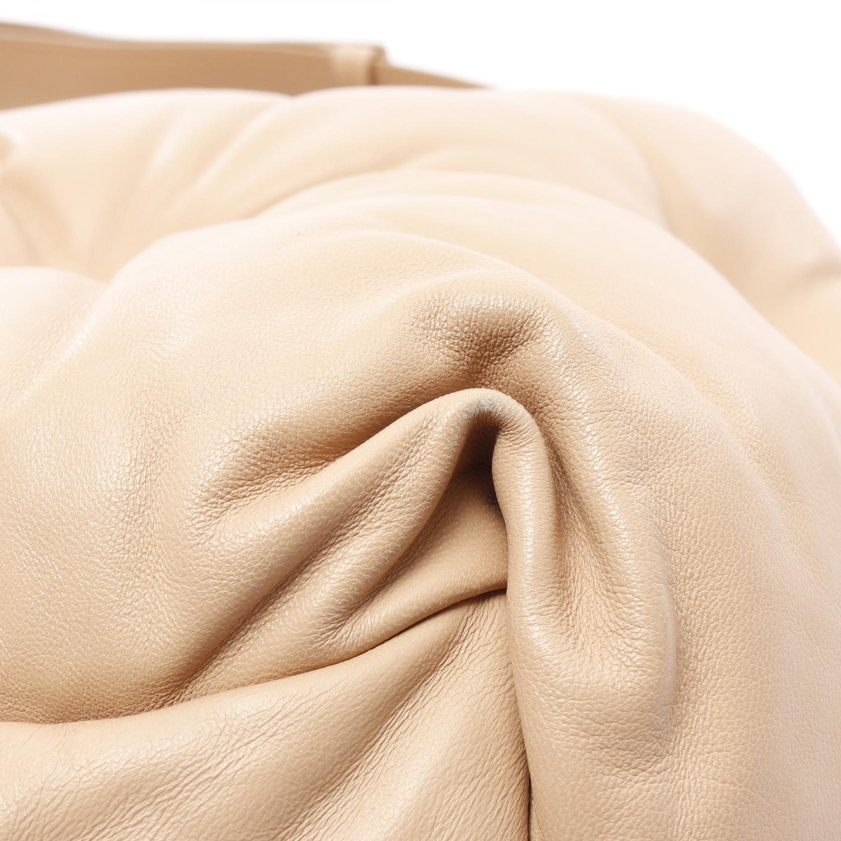 Maison Margiela GLAM SLAM Leather Shoulder Bag - Image 8