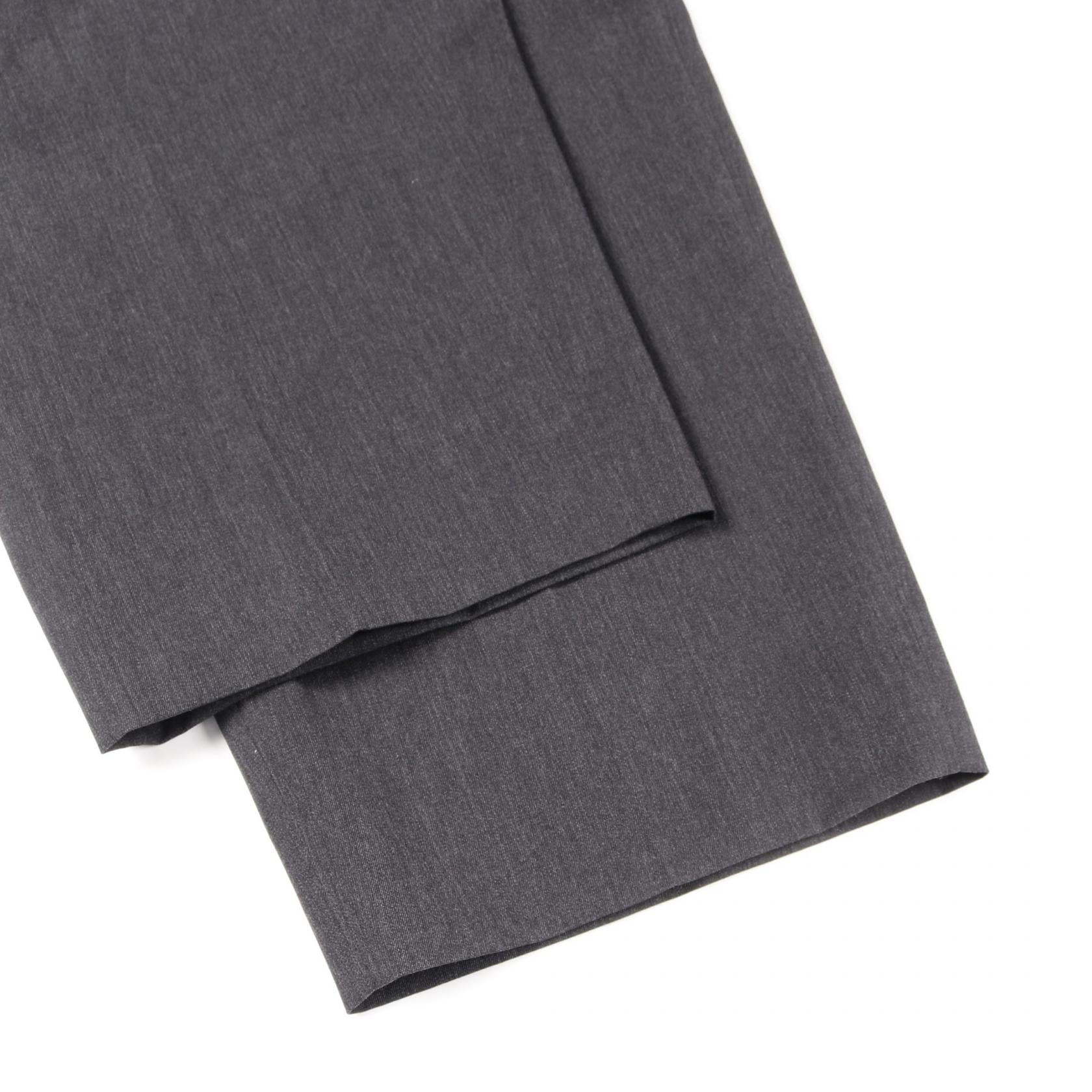 THE RERACS THE GURKHA Wool Pants - Image 5