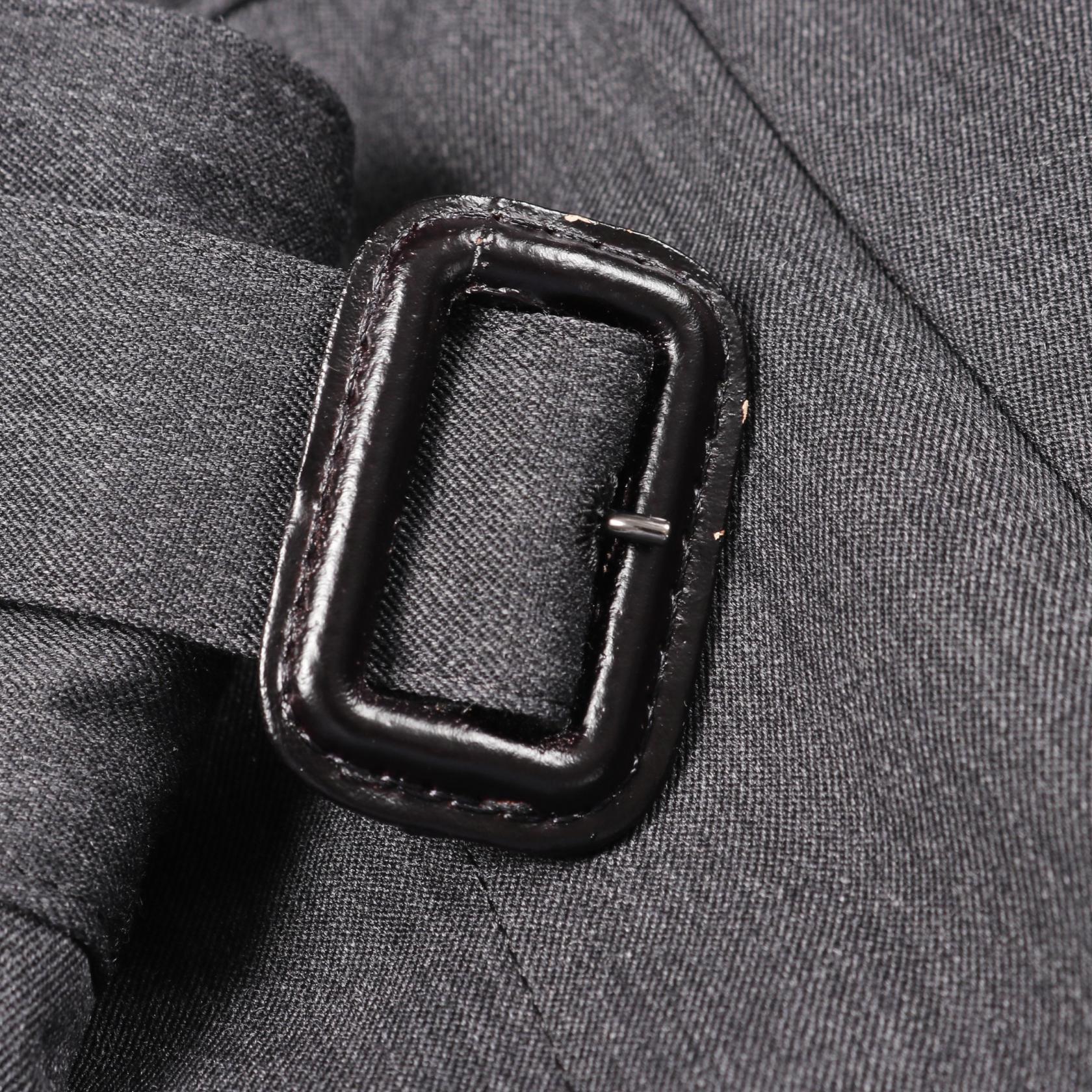 THE RERACS THE GURKHA Wool Pants - Image 6