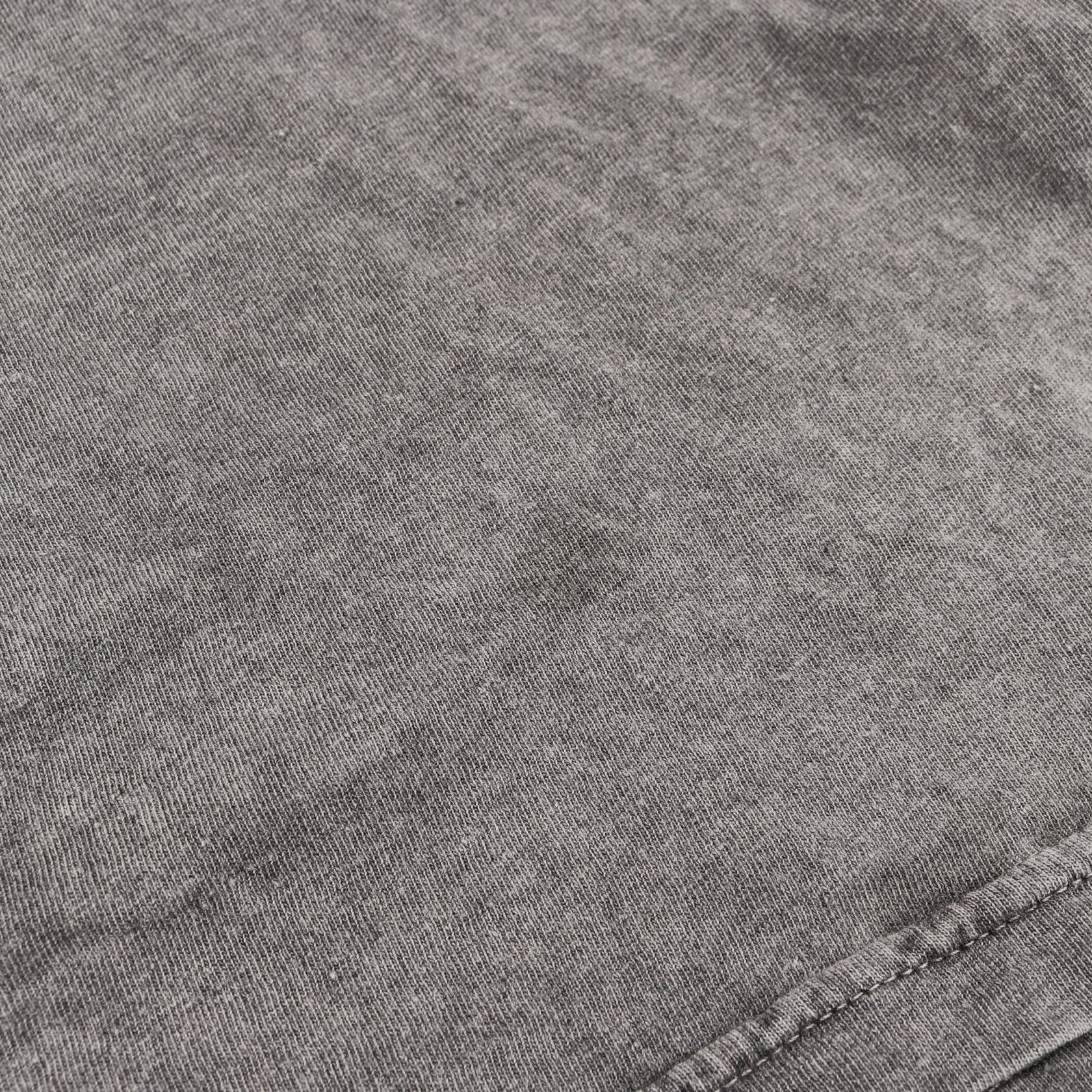 Acne Studios Fade Logo Cotton Top - Image 6