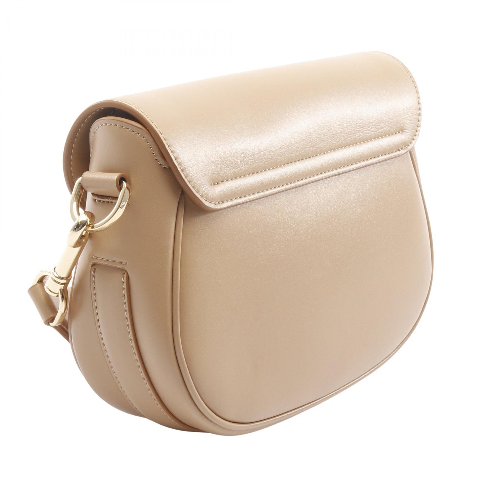 Marc Jacobs THE J MARC SADDLE BAG Leather Shoulder Bag - Image 2