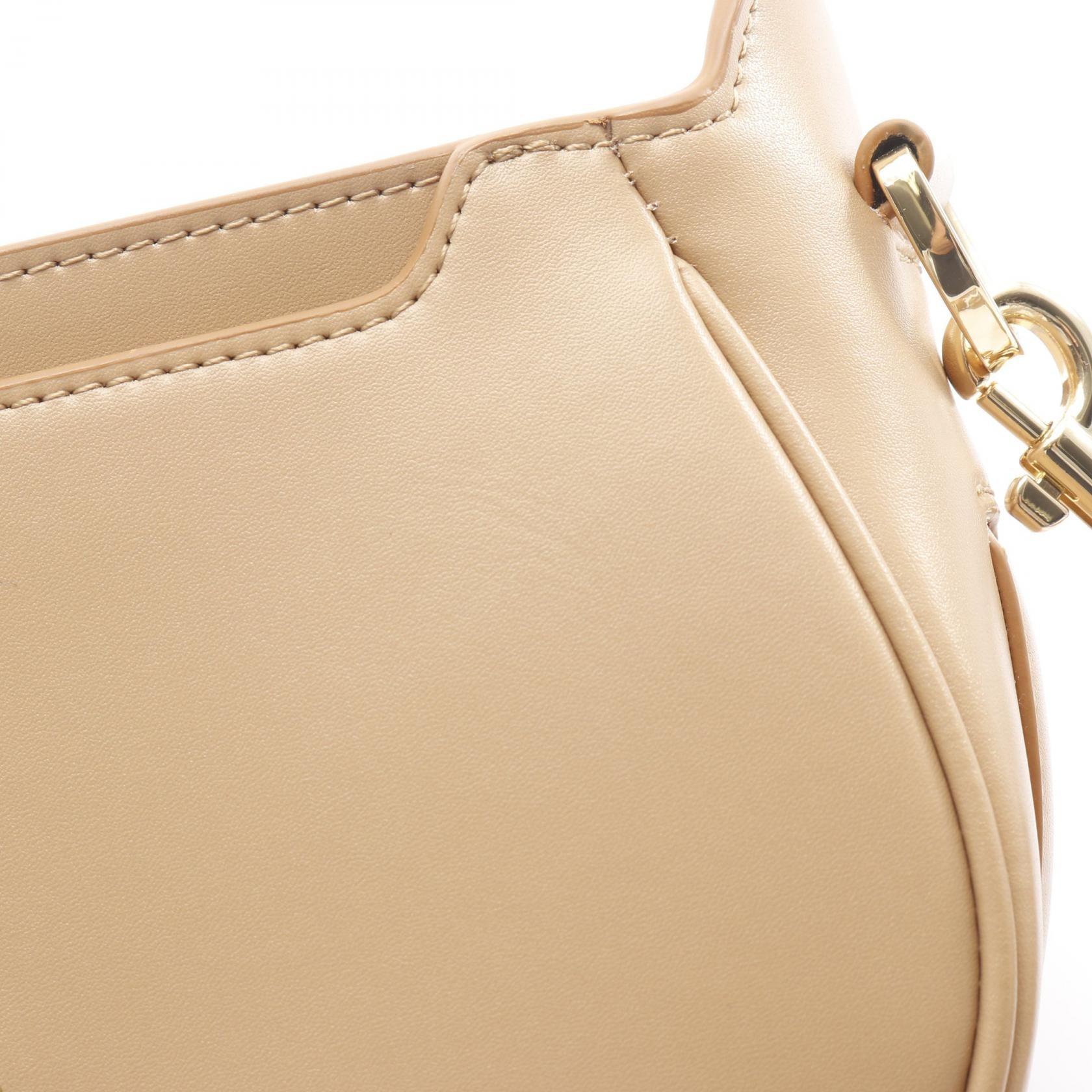 Marc Jacobs THE J MARC SADDLE BAG Leather Shoulder Bag - Image 5