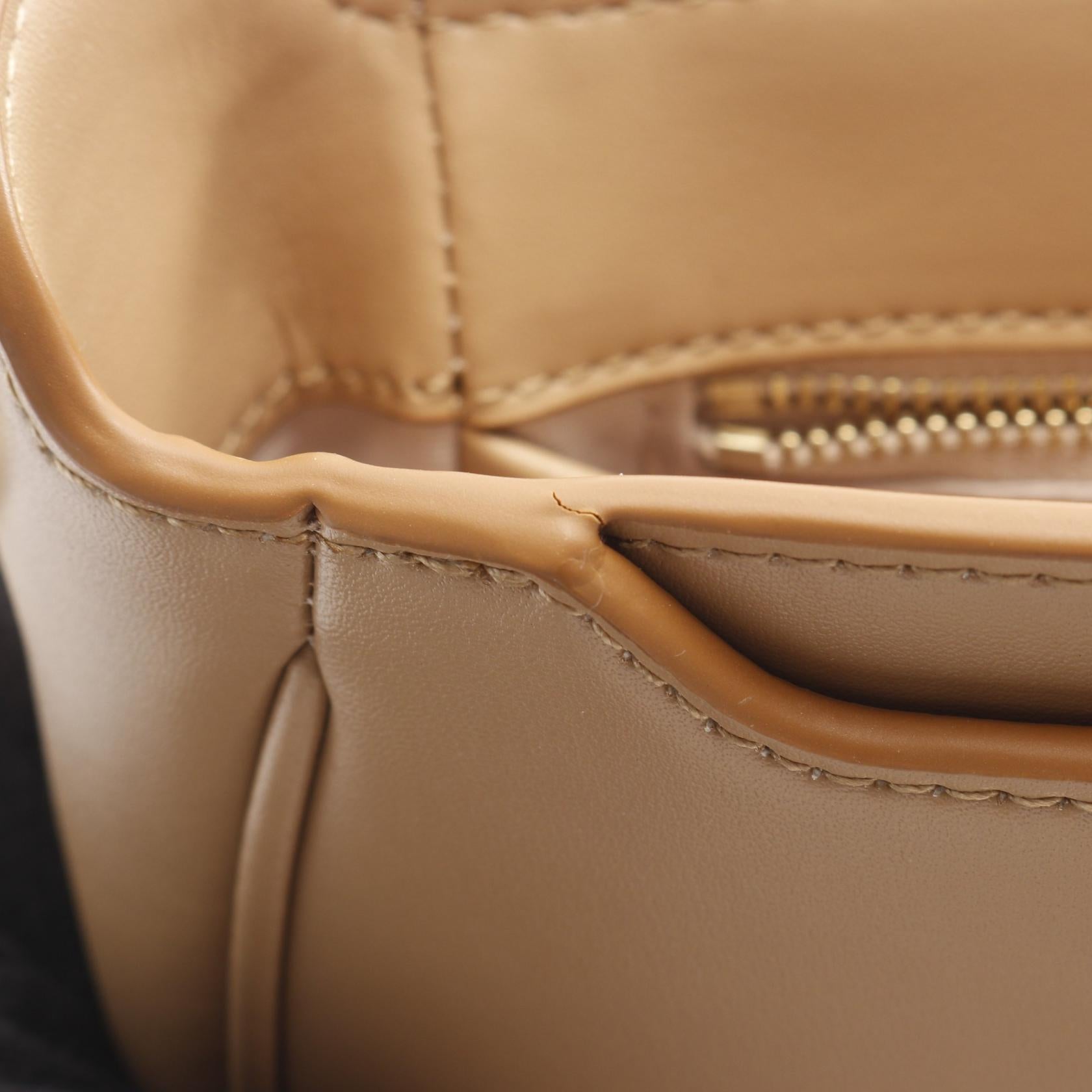 Marc Jacobs THE J MARC SADDLE BAG Leather Shoulder Bag - Image 6