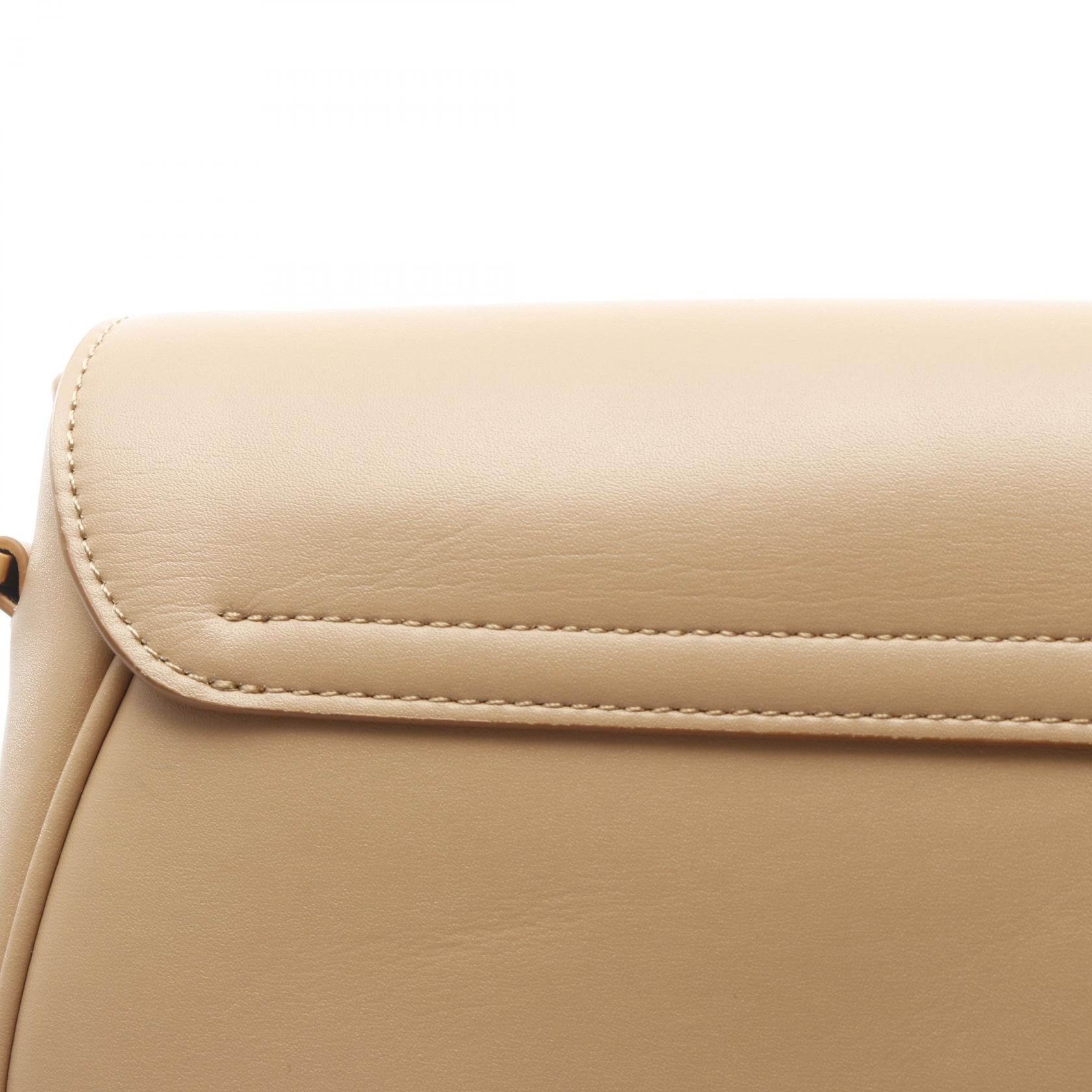 Marc Jacobs THE J MARC SADDLE BAG Leather Shoulder Bag - Image 7