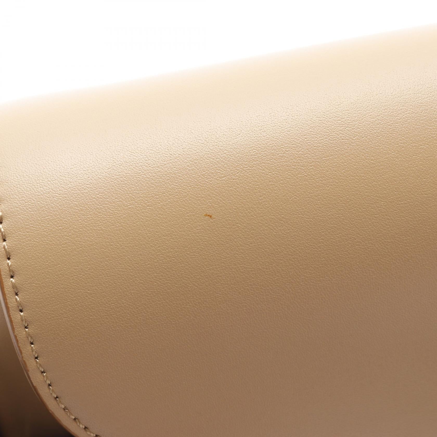 Marc Jacobs THE J MARC SADDLE BAG Leather Shoulder Bag - Image 8