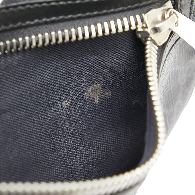 Gucci GG Supreme PVC Belt Bag - Image 11