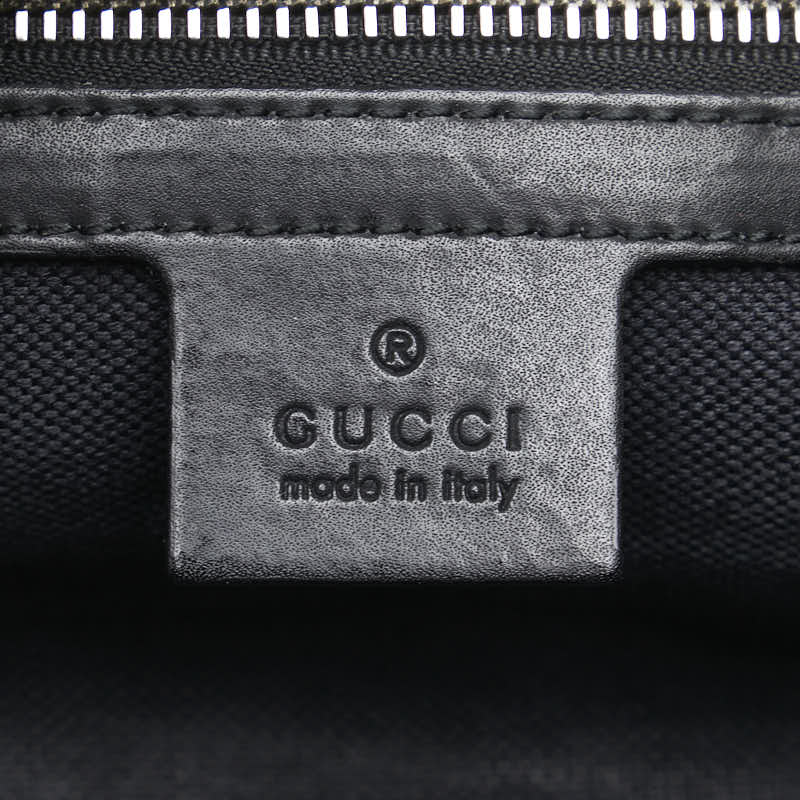 Gucci GG Supreme PVC Belt Bag - Image 13