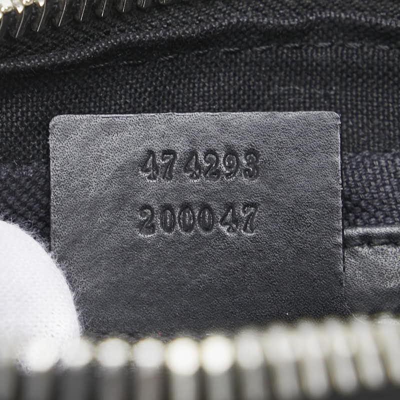 Gucci GG Supreme PVC Belt Bag - Image 14