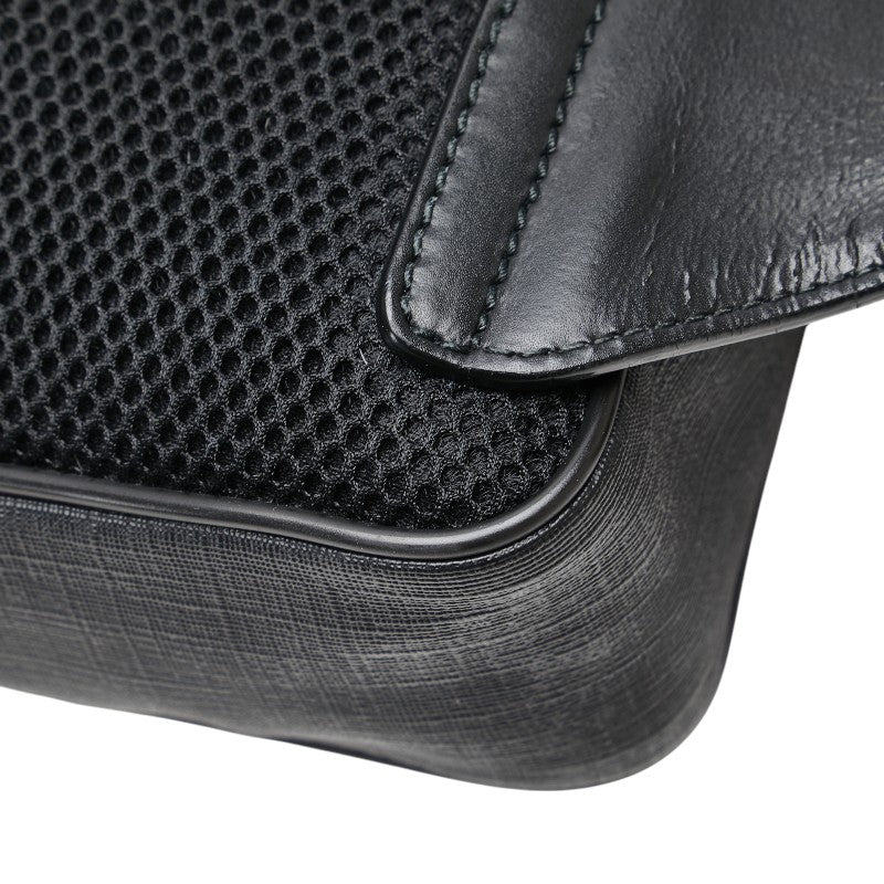 Gucci GG Supreme PVC Belt Bag - Image 20