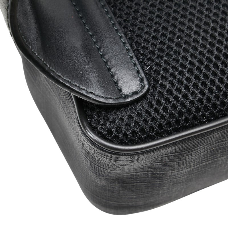 Gucci GG Supreme PVC Belt Bag - Image 21