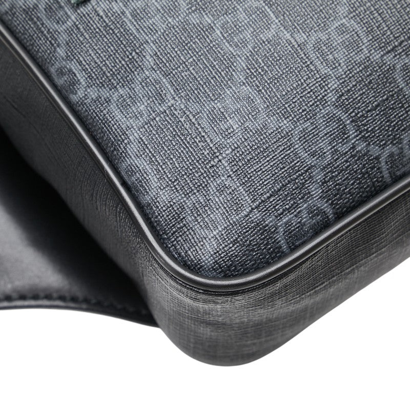 Gucci GG Supreme PVC Belt Bag - Image 23