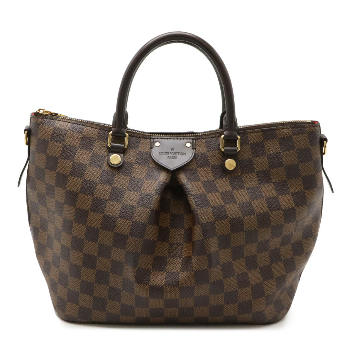 Louis Vuitton Siena PM Damier Handbag