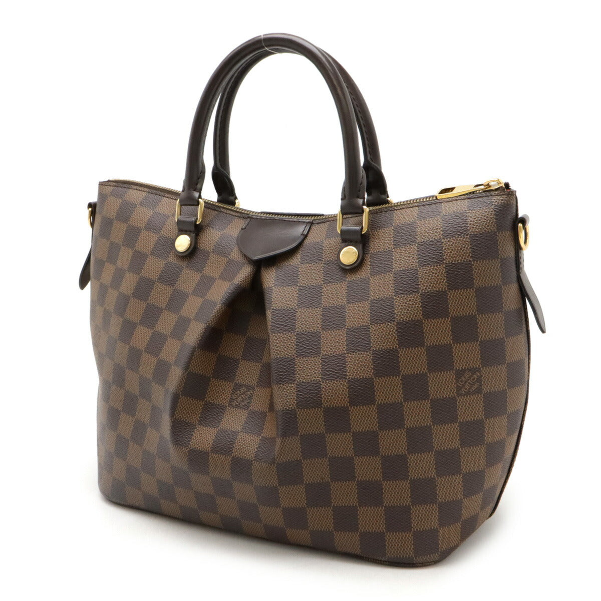 Louis Vuitton Siena PM Damier Handbag - Image 2