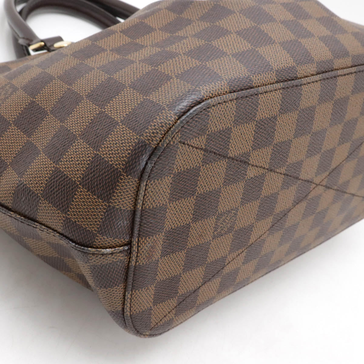 Louis Vuitton Siena PM Damier Handbag - Image 3