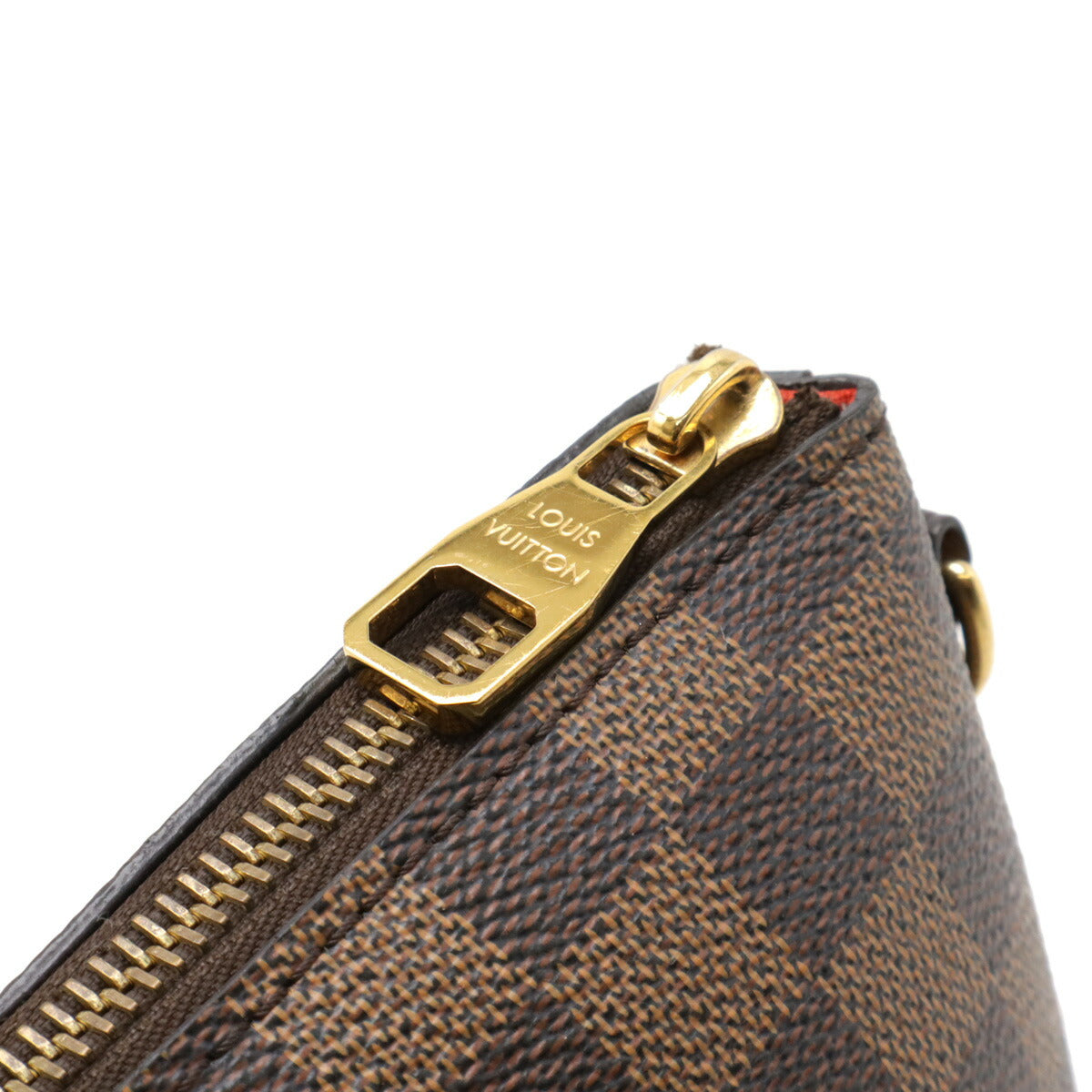 Louis Vuitton Siena PM Damier Handbag - Image 4