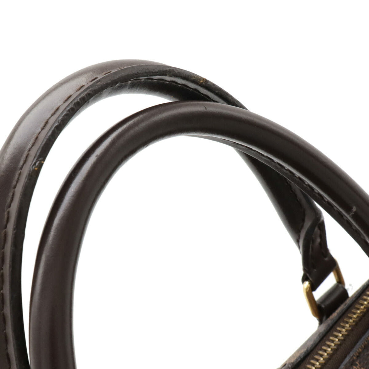 Louis Vuitton Siena PM Damier Handbag - Image 5