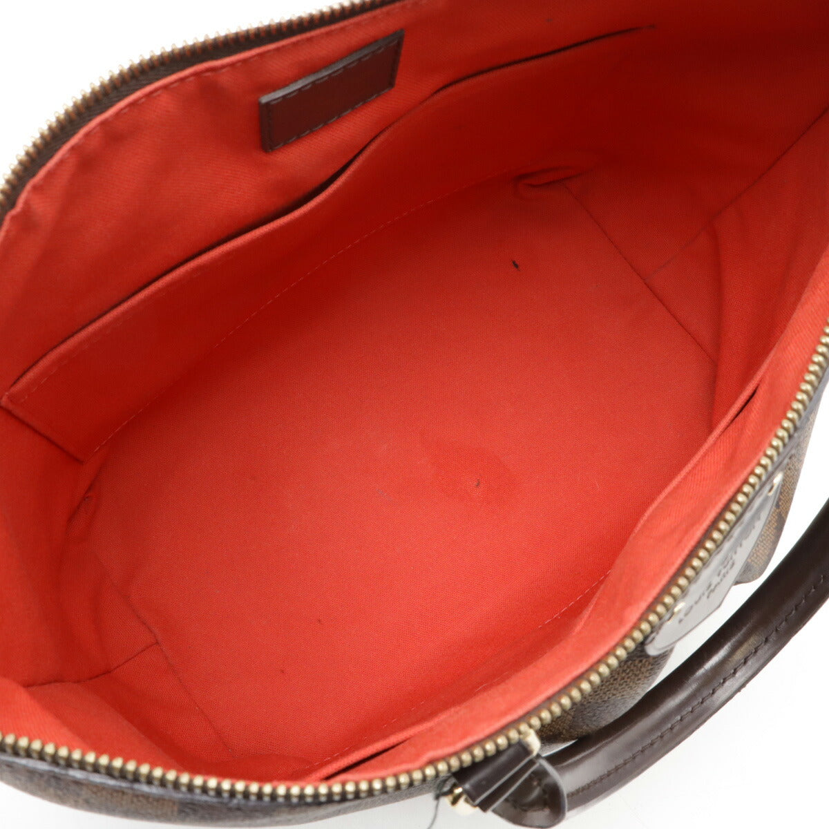 Louis Vuitton Siena PM Damier Handbag - Image 6