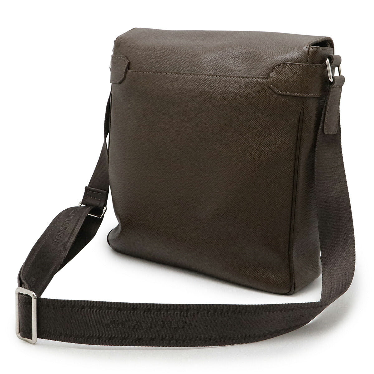 Louis Vuitton Miro Taiga Shoulder Bag - Image 2