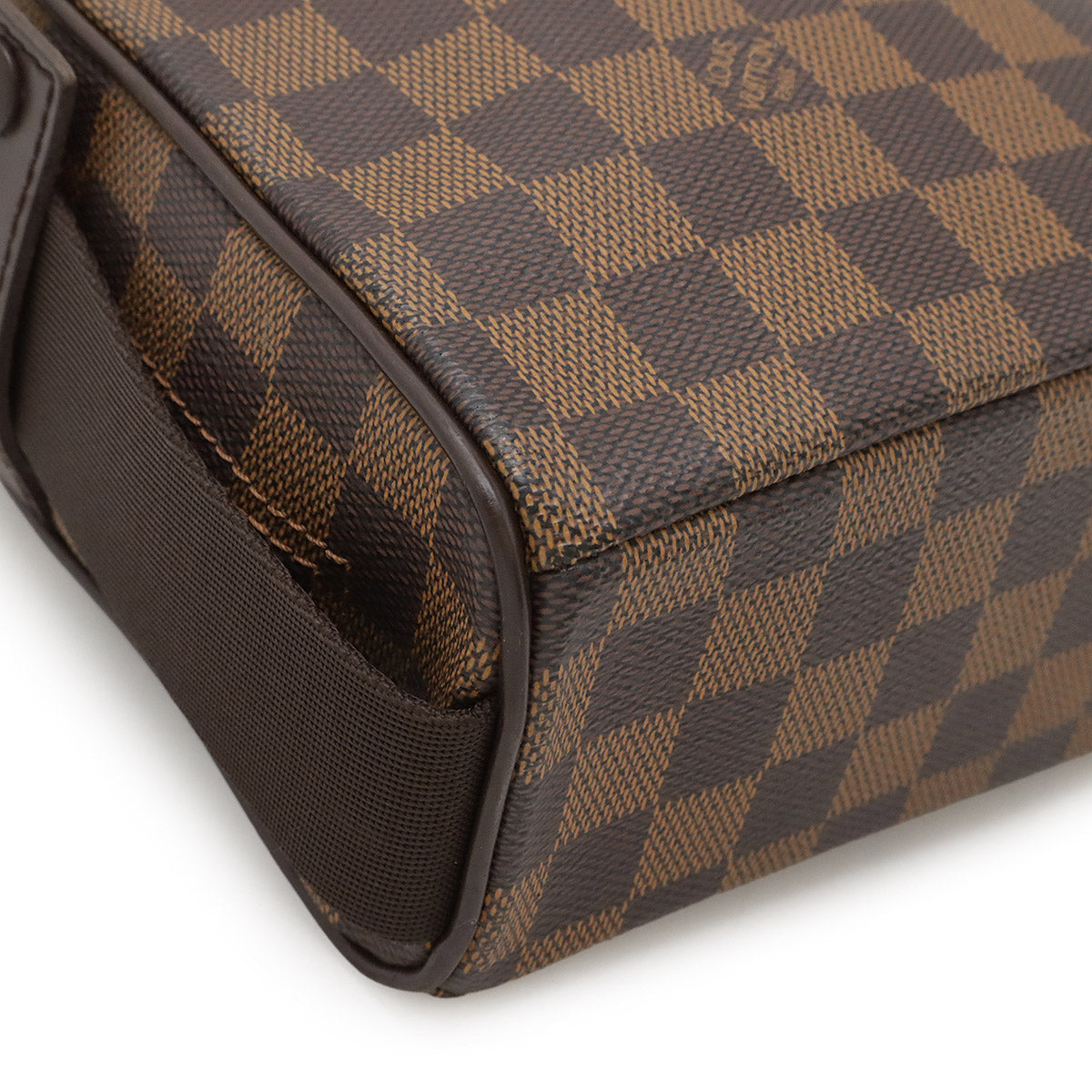 Louis Vuitton Olav Damier Shoulder Bag - Image 10