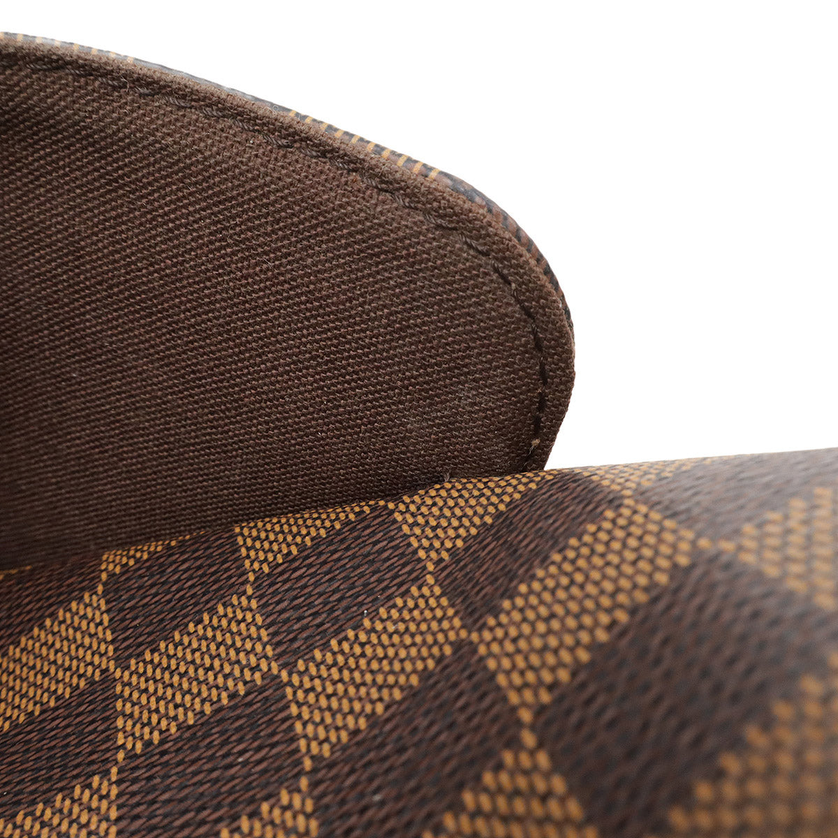 Louis Vuitton Olav Damier Shoulder Bag - Image 16