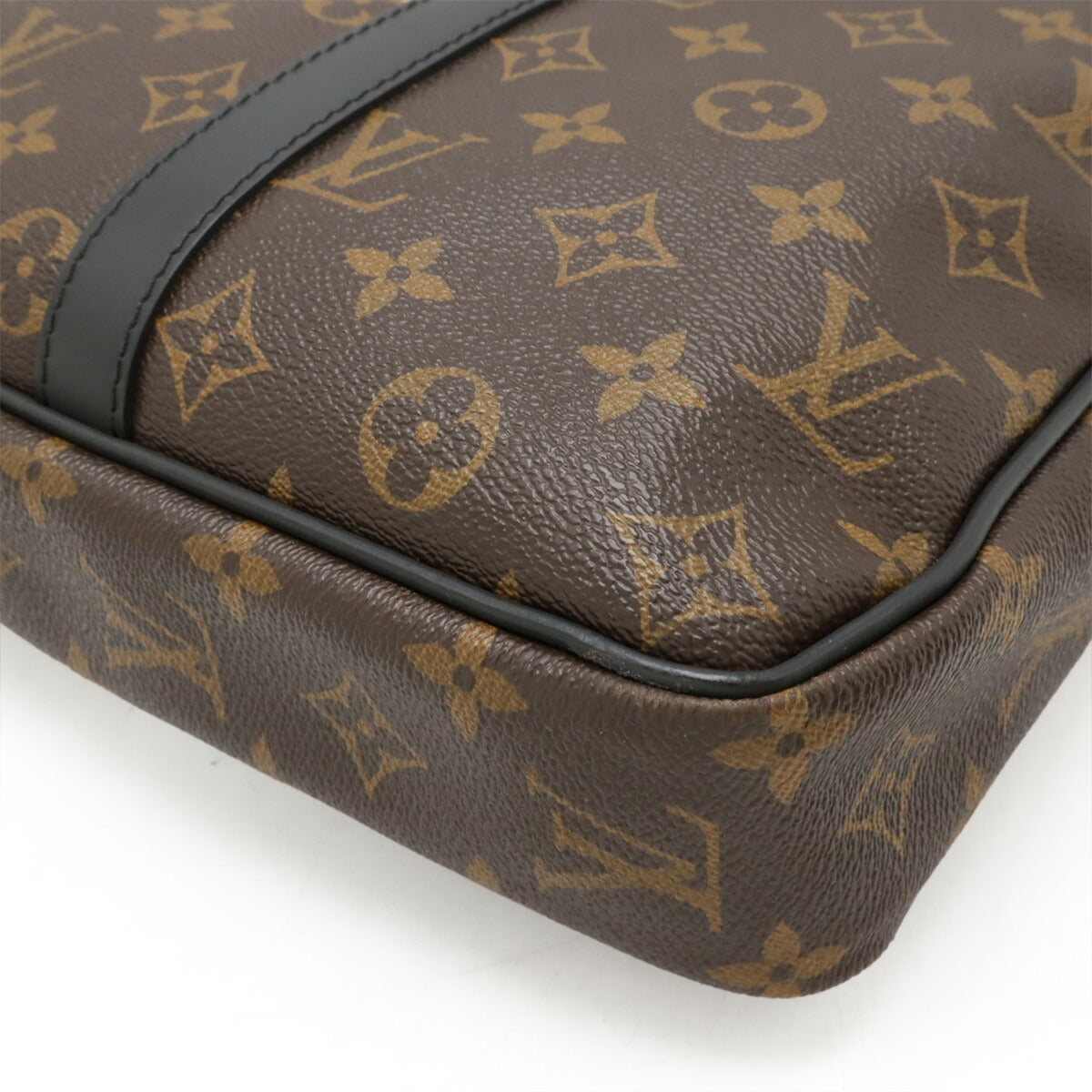 Louis Vuitton PDV PM Monogram Briefcase 2way - Image 3