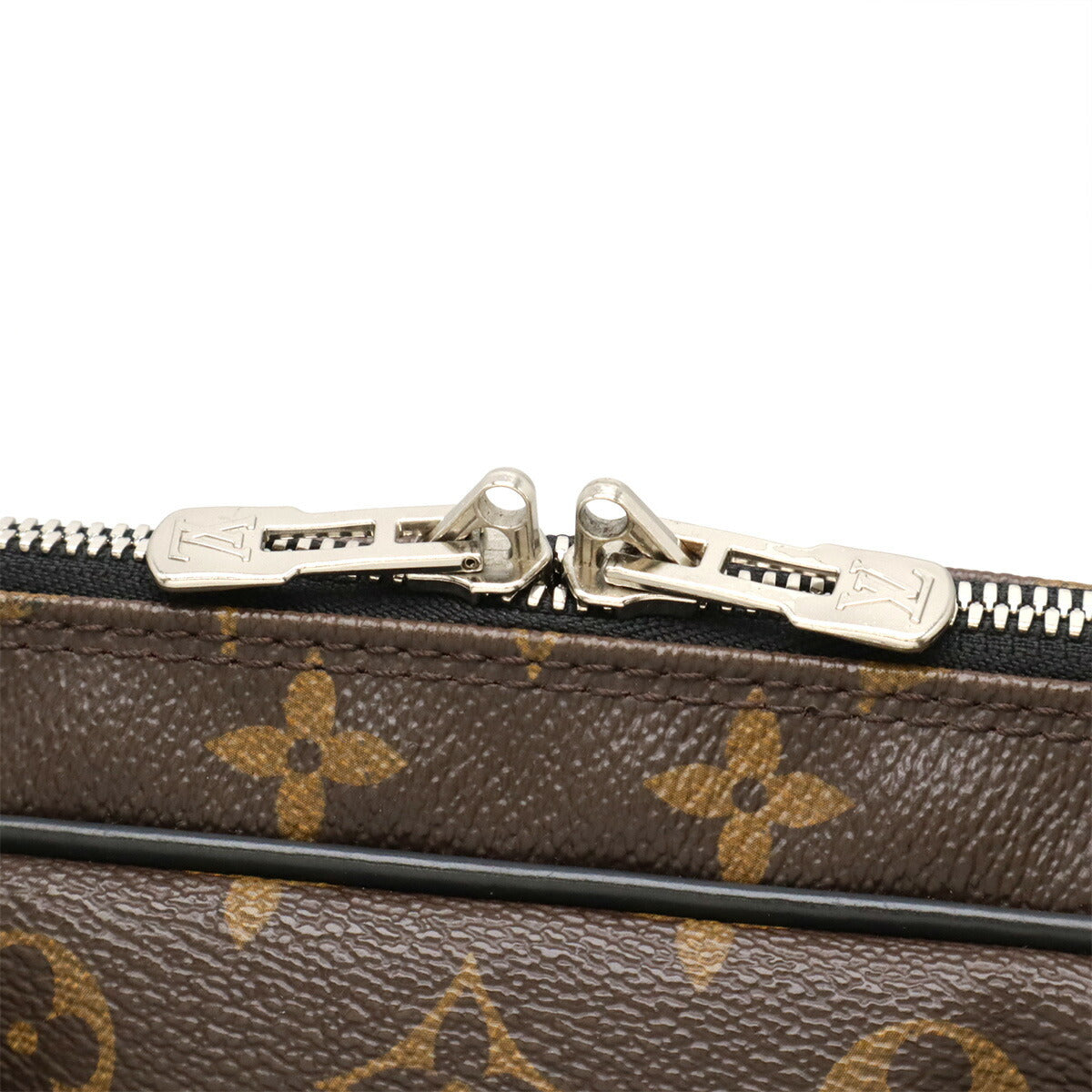 Louis Vuitton PDV PM Monogram Briefcase 2way - Image 4