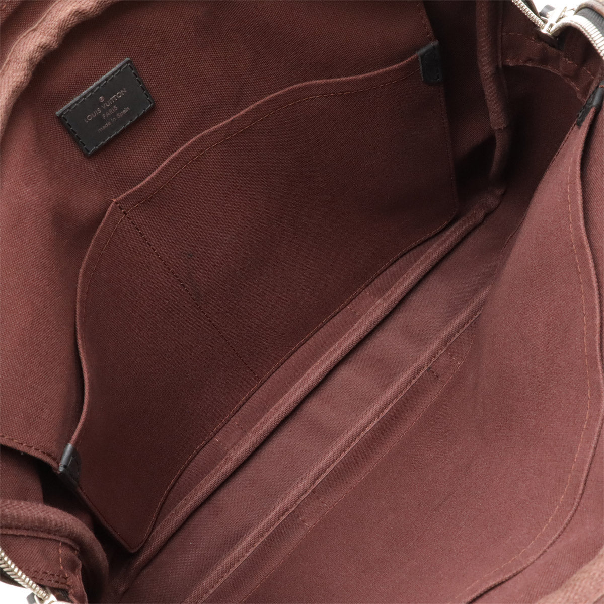 Louis Vuitton PDV PM Monogram Briefcase 2way - Image 8