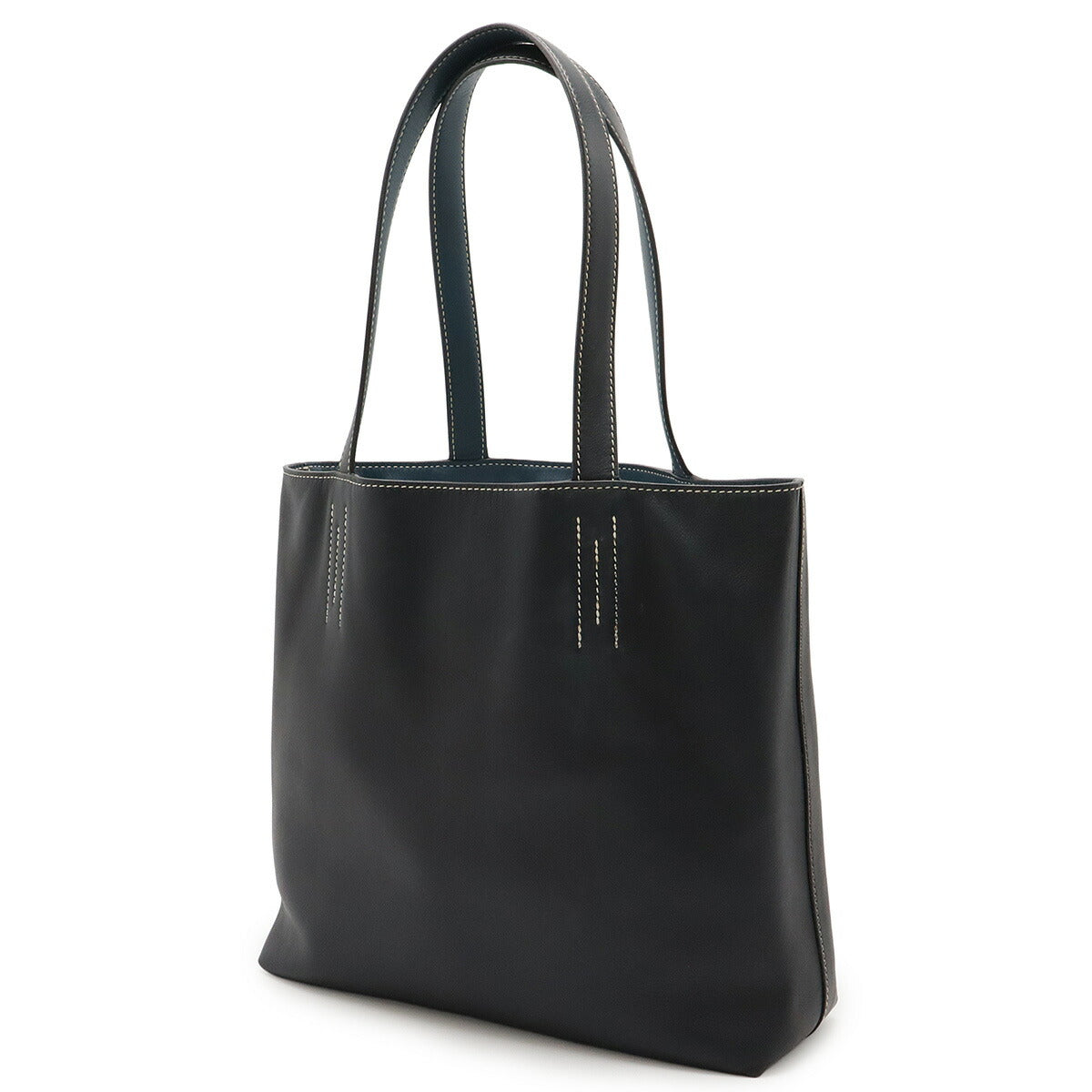 Hermes Double Sens Vaux Sikkim Tote Bag - Image 2