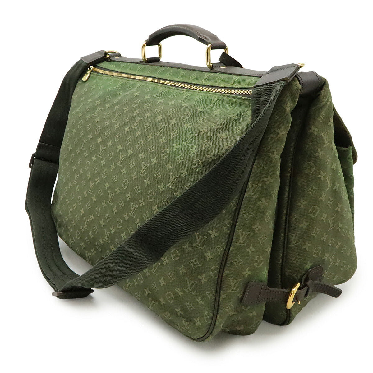 Louis Vuitton Deneese Monogram 2way Briefcase - Image 2