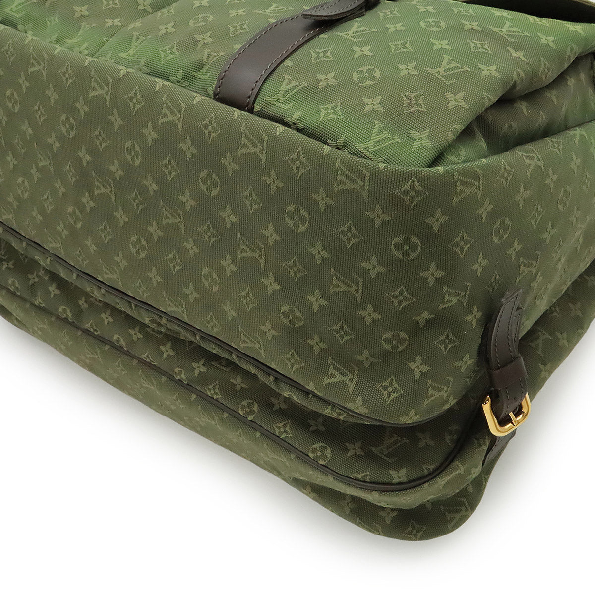 Louis Vuitton Deneese Monogram 2way Briefcase - Image 3
