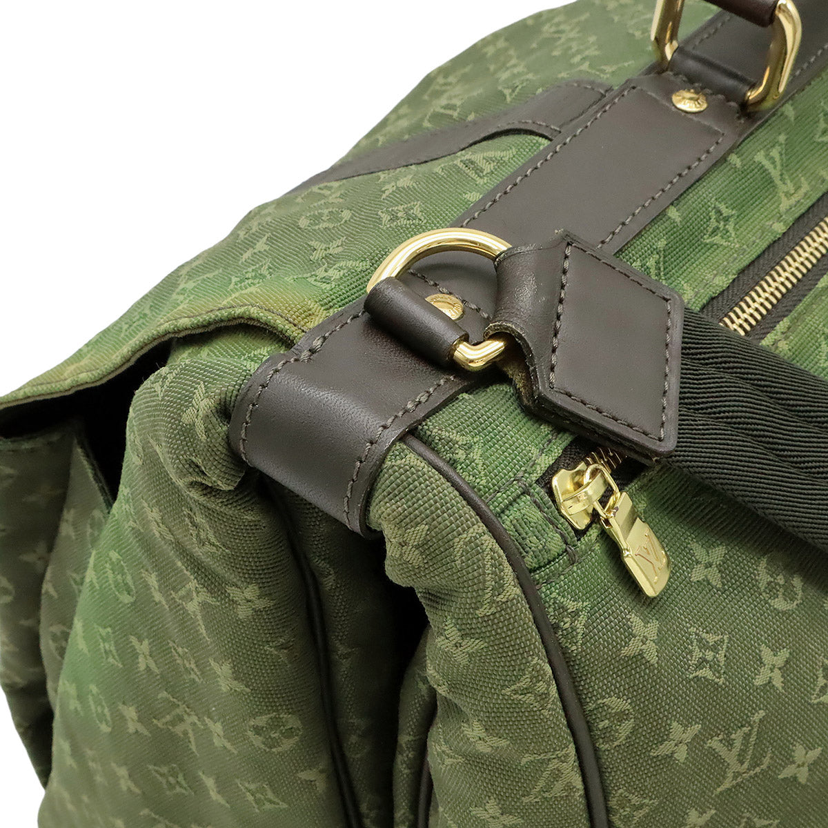 Louis Vuitton Deneese Monogram 2way Briefcase - Image 4