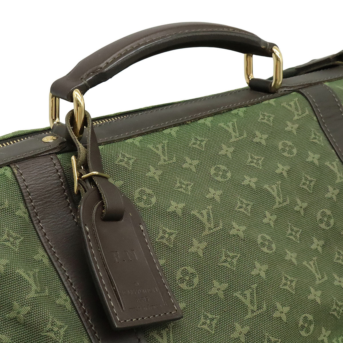 Louis Vuitton Deneese Monogram 2way Briefcase - Image 5