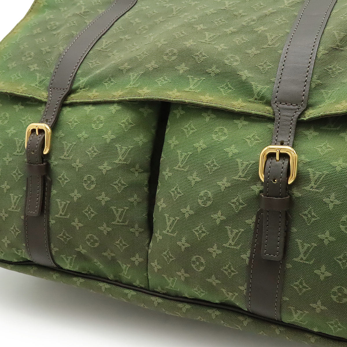 Louis Vuitton Deneese Monogram 2way Briefcase - Image 6