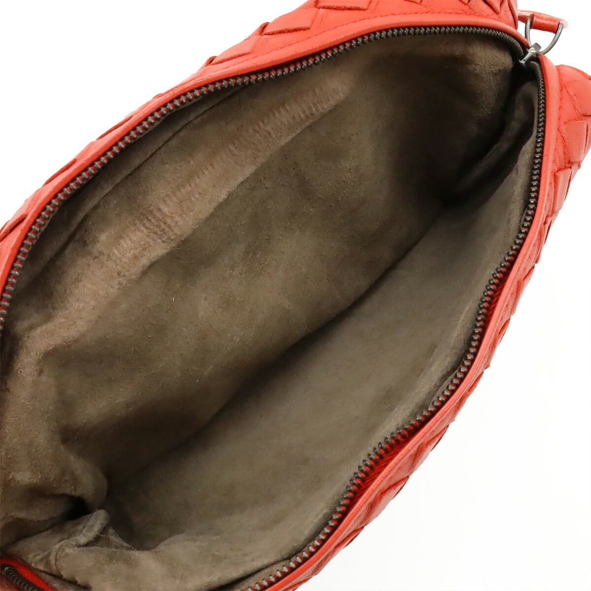 Bottega Veneta Intrecciato Leather 2way Shoulder Bag - Image 9