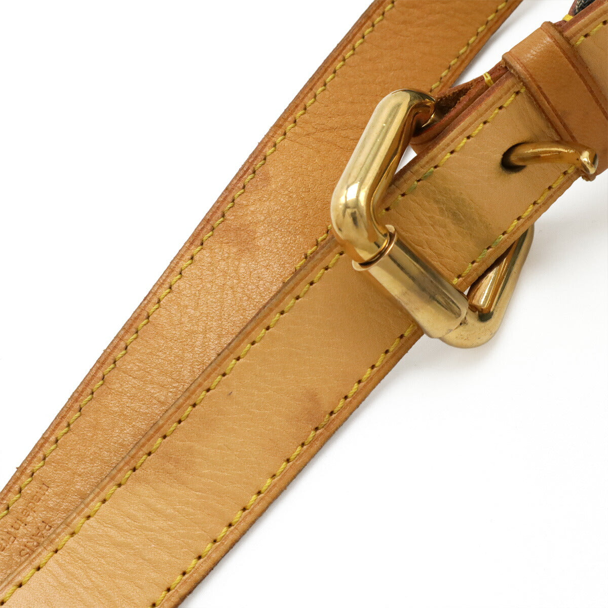 Louis Vuitton Monogram Denim 2way Shoulder Bag - Image 6