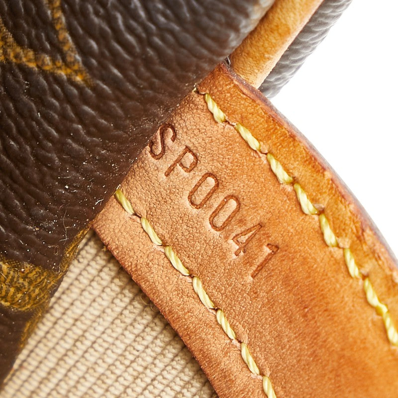 Louis Vuitton Reporter PM Monogram Shoulder Bag - Image 33