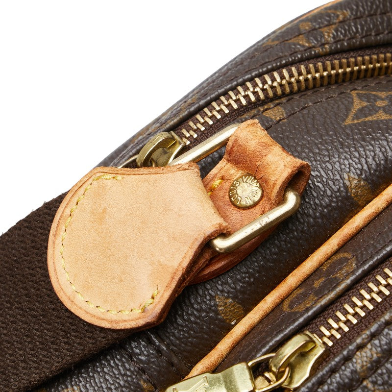 Louis Vuitton Reporter PM Monogram Shoulder Bag - Image 41