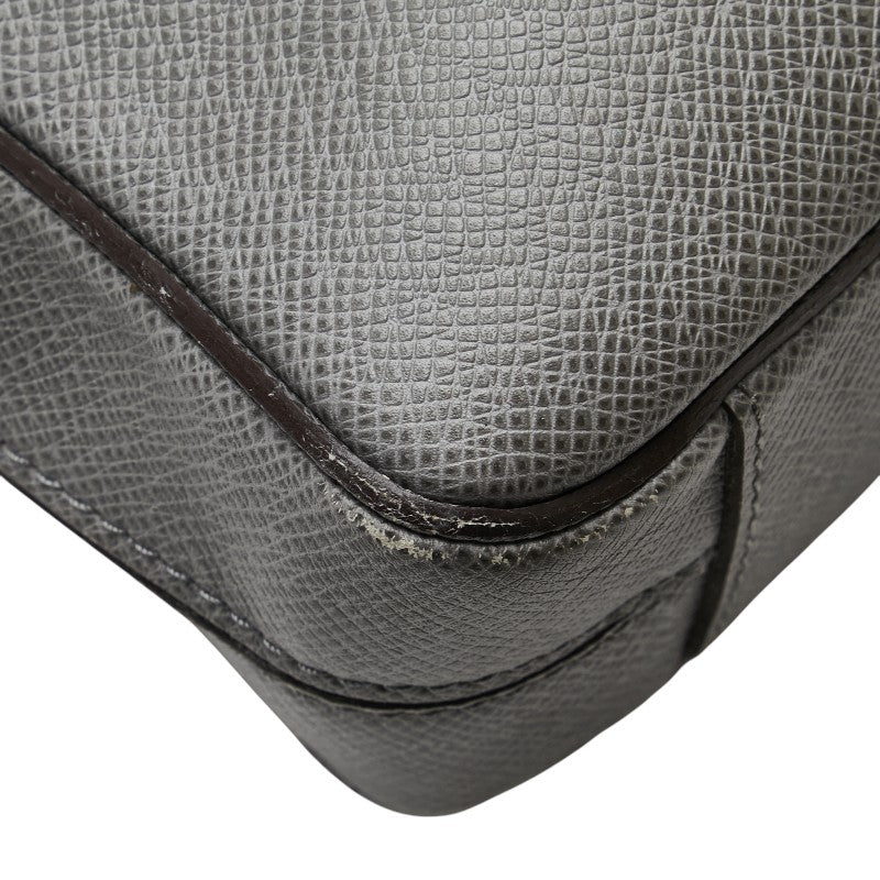 Louis Vuitton Porte-Documents Business Taiga 2way bag - Image 12