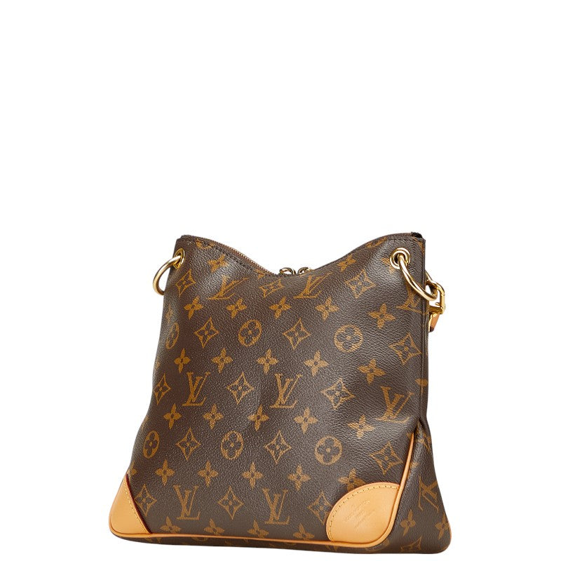 Louis Vuitton Odeon NM PM Monogram shoulder bag - Image 11
