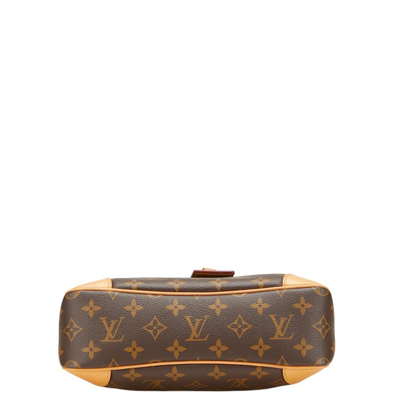 Louis Vuitton Odeon NM PM Monogram shoulder bag - Image 12