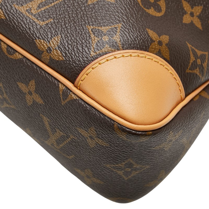 Louis Vuitton Odeon NM PM Monogram shoulder bag - Image 13