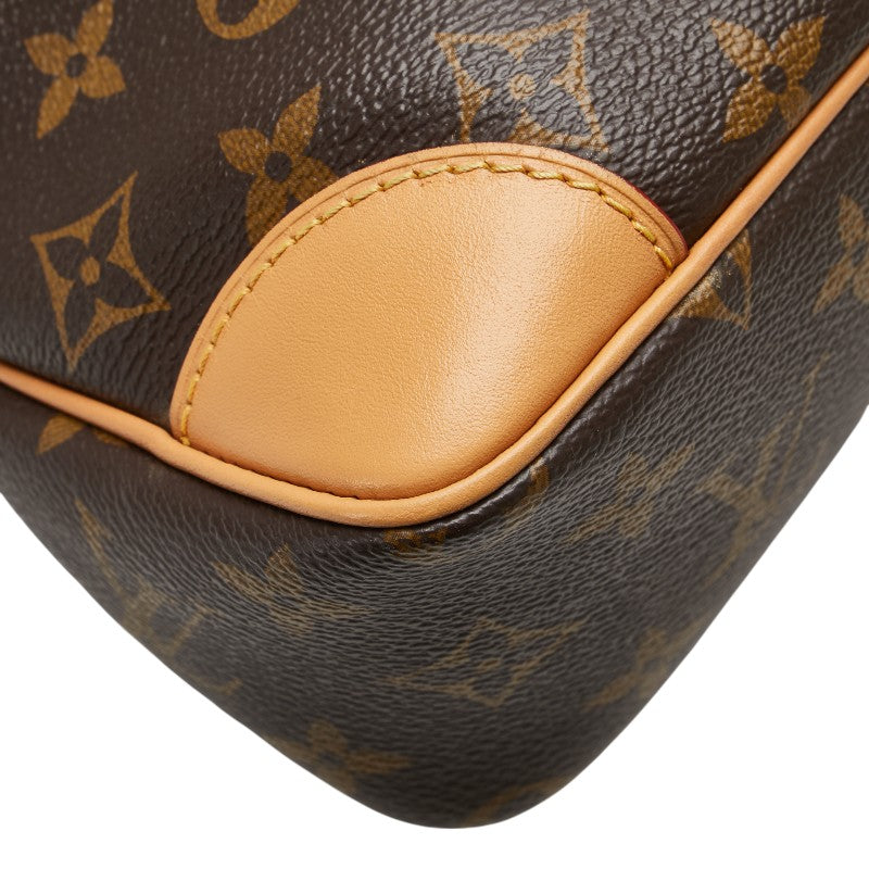 Louis Vuitton Odeon NM PM Monogram shoulder bag - Image 14