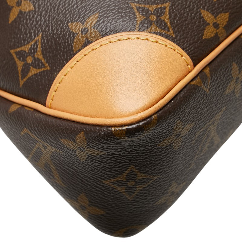 Louis Vuitton Odeon NM PM Monogram shoulder bag - Image 15