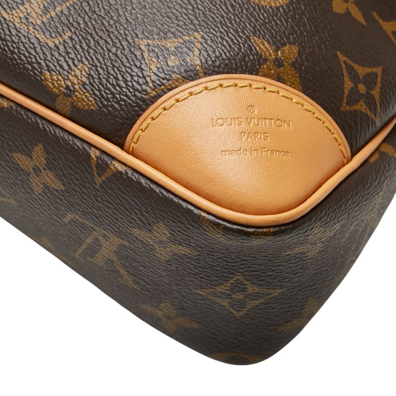Louis Vuitton Odeon NM PM Monogram shoulder bag - Image 16