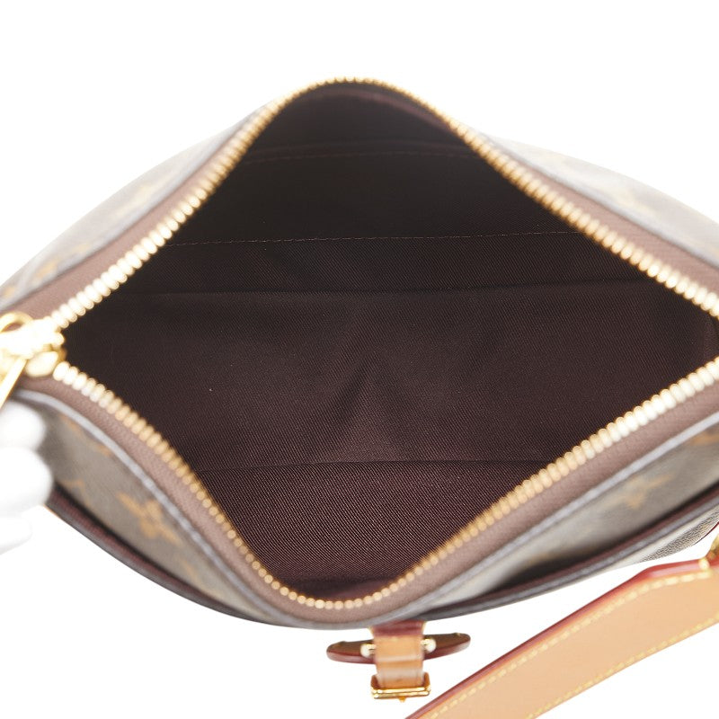 Louis Vuitton Odeon NM PM Monogram shoulder bag - Image 18