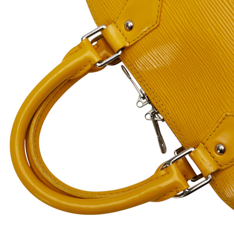 Louis Vuitton Alma Epi Handbag - Image 62